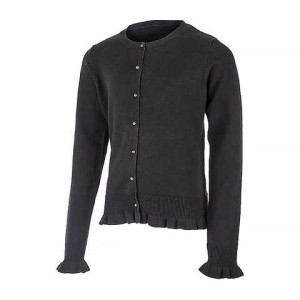 Детский Кардиган Piazza Italia 53998-Black (Оригинал)