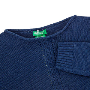 Дитячий Світер Benetton 1244C1949.G-252 (Оригінал)
