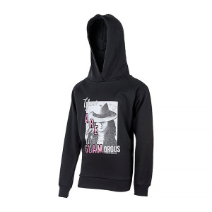 Дитяча Худі Piazza Italia 50741-Black (Оригінал)