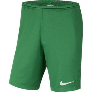 Детские Шорты Nike Y Nk Df Park Iii Short Nb K BV6865-302 (Оригинал)