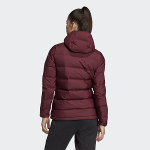 Жіноча Куртка Adidas Helionic Women DZ1495 (Оригінал)