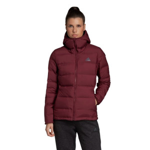 Жіноча Куртка Adidas Helionic Women DZ1495 (Оригінал)