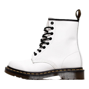 Черевики Dr. Martens 1460 White Smooth 11821100 (Оригінал)