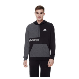 Кофта New Balance Athletics Renew Askew Hoodie MT21551BK (Оригінал)
