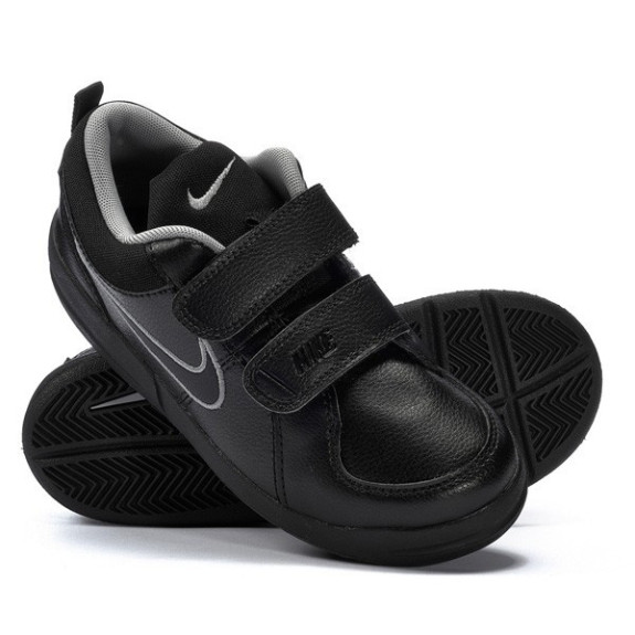 Детские Кроссовки Nike Pico 4 Psv 454500-001 (Оригинал) - фото №3