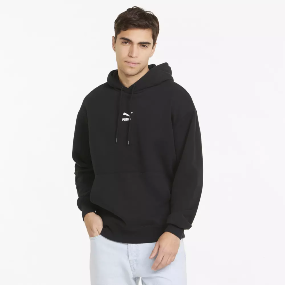 Кофта Puma Hoodie 533438-01 (Оригинал)