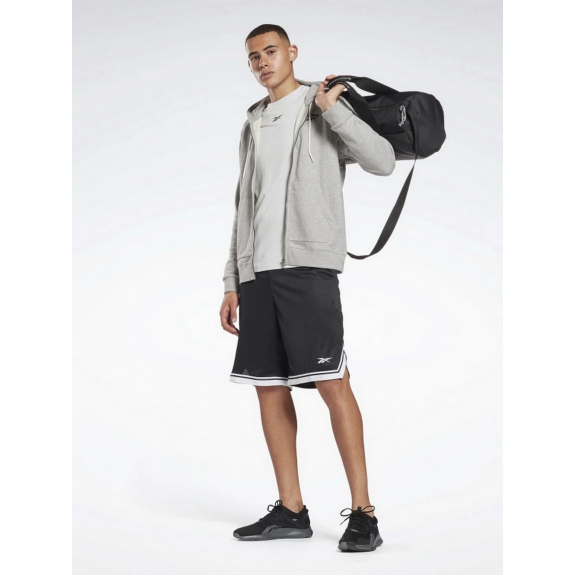 Кофта Reebok Zip Sweater GJ0643 (Оригинал) - фото №3