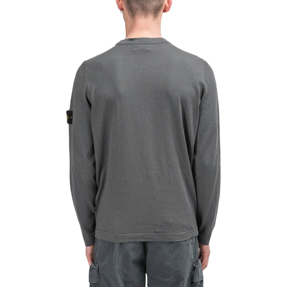 Кофта Stone Island Sweater 7215532B9V0076 (Оригінал) - фото №2