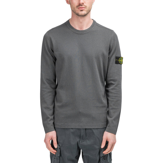 Кофта Stone Island Sweater 7215532B9V0076 (Оригінал)