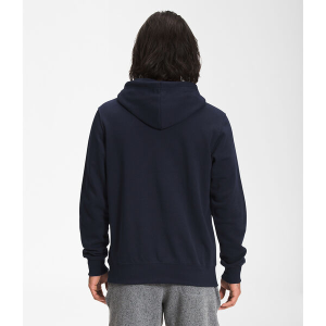 Кофта The North Face Half Dome Aviator Navy Hoodie NF0A4M4BRG1 (Оригінал)