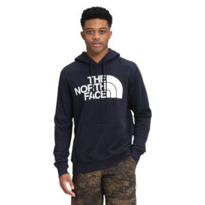 Кофта The North Face Half Dome Aviator Navy Hoodie NF0A4M4BRG1 (Оригінал)