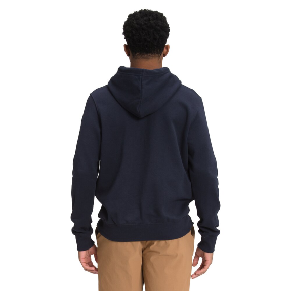 Кофта The North Face Hoodie NF0A532ARG1 (Оригінал) - фото №3
