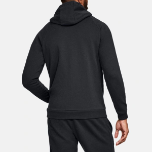 Кофта Under Armour Men'S Ua Rival Fleece Full-Zip 1320737-001 (Оригинал)