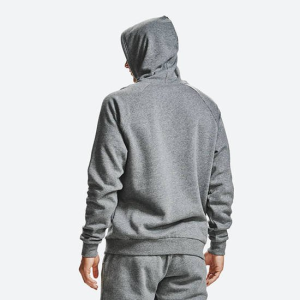 Кофта Under Armour Men'S Ua Rival Fleece Hoodie 1357092-012 (Оригинал)