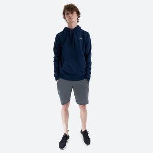 Кофта Under Armour Men'S Ua Rival Fleece Hoodie 1357092-408 (Оригинал)