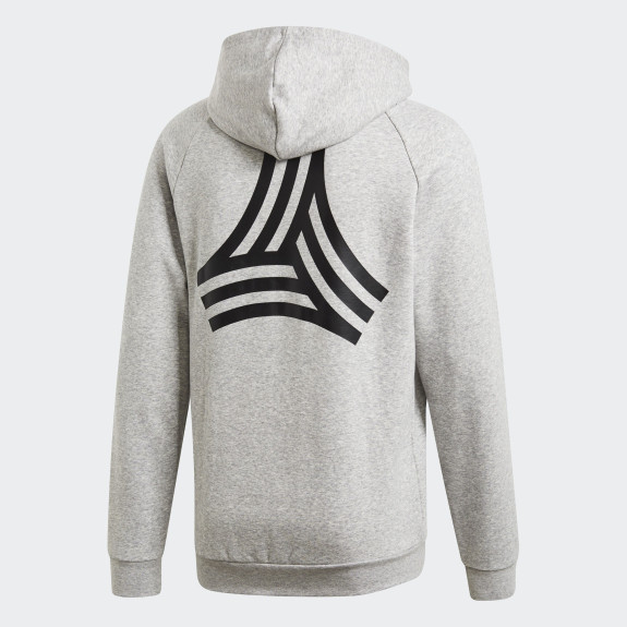Реглан Adidas Tango Fleece DP2690 (Оригінал) - фото №2