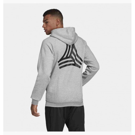 Реглан Adidas Tango Fleece DP2690 (Оригінал) - фото №3