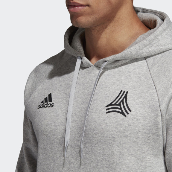 Реглан Adidas Tango Fleece DP2690 (Оригінал) - фото №4