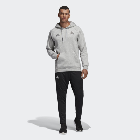 Реглан Adidas Tango Fleece DP2690 (Оригінал) - фото №5