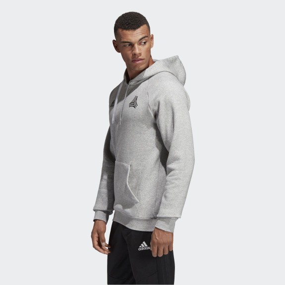 Реглан Adidas Tango Fleece DP2690 (Оригінал) - фото №6