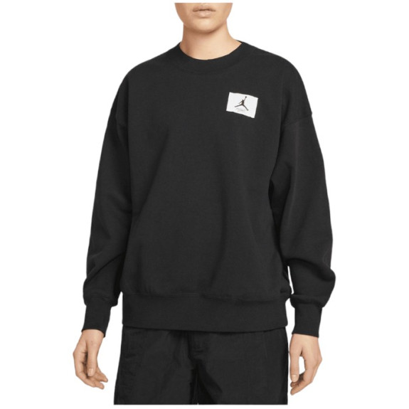 Світшот Jordan Essentials Black Dm5189-010 (Оригінал)