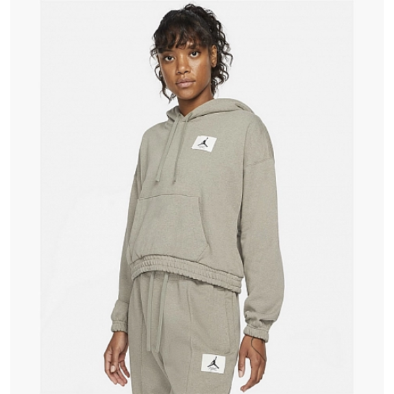 Худи Air Jordan Essentials Grey DD6998-320 (Оригинал) Худи Air Jordan Essentials Grey DD6998-320 (Оригинал)