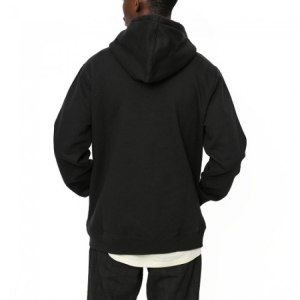 Худі Dickies Oakport Hoodie Black DK0A4XCDBLK1 (Оригінал)