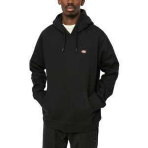 Худі Dickies Oakport Hoodie Black DK0A4XCDBLK1 (Оригінал)