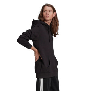 Худи Nike Adicolor Spinner Hoodie Black HC4490 (Оригинал)