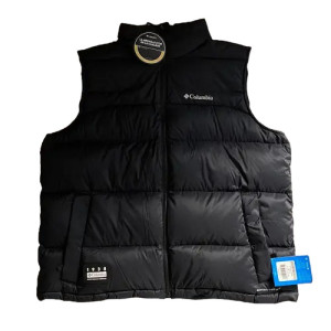 Жилетка Columbia Down Vest WM8416-010 (Оригінал)