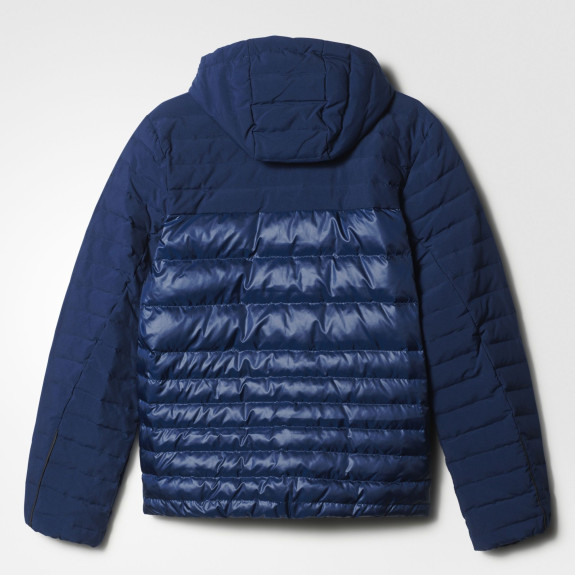 Куртка Adidas Cozy Down Jacket AP9567 (Оригінал) - фото №4