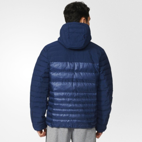Куртка Adidas Cozy Down Jacket AP9567 (Оригінал) - фото №3