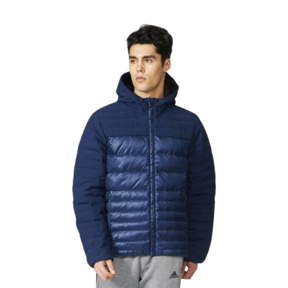 Куртка Adidas Cozy Down Jacket AP9567 (Оригінал)