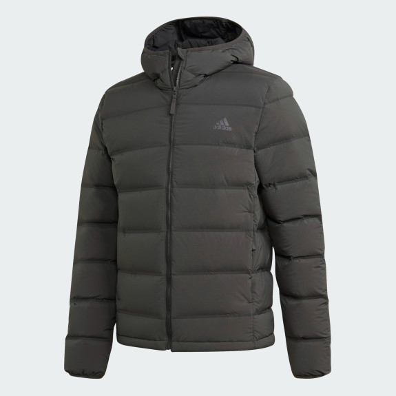 Куртка Adidas Helionic FT2520 (Оригинал) - фото №2