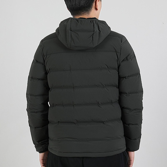 Куртка Adidas Helionic FT2520 (Оригинал) - фото №5
