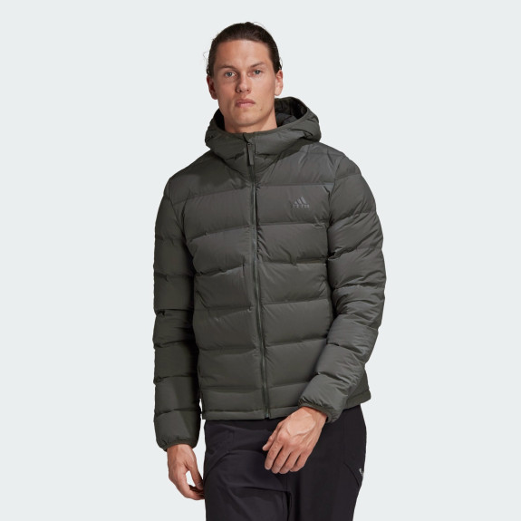 Куртка Adidas Helionic FT2520 (Оригинал)