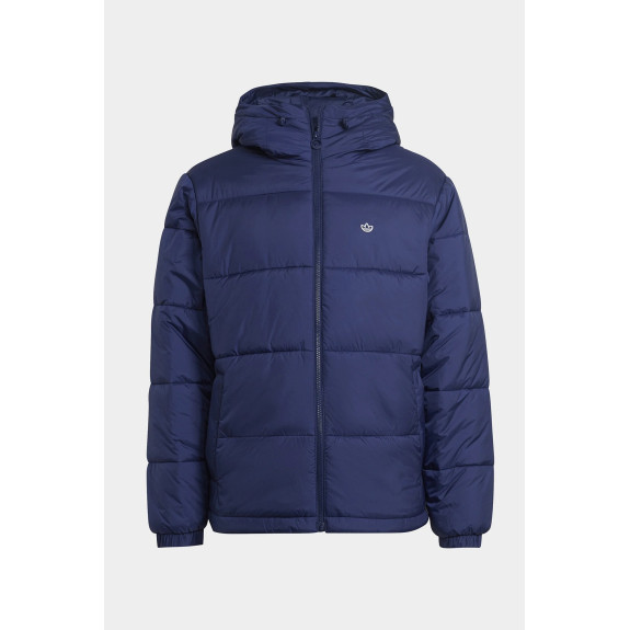 Куртка Adidas Hooded Puffer H13554 (Оригінал) - фото №4