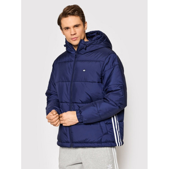 Куртка Adidas Hooded Puffer H13554 (Оригінал)