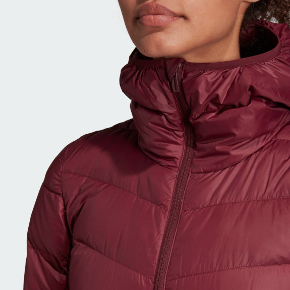 Куртка Adidas Nuvic DZ1499 (Оригінал) - фото №6