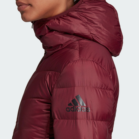 Куртка Adidas Nuvic DZ1499 (Оригінал) - фото №5