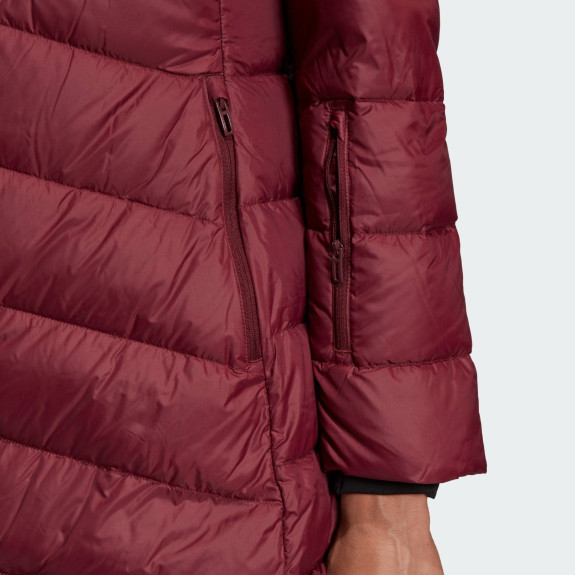 Куртка Adidas Nuvic DZ1499 (Оригінал) - фото №4