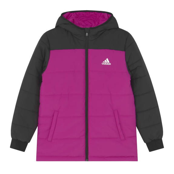 Куртка Adidas Performance YK Padded Jacket H45028 (Оригинал) - фото №3