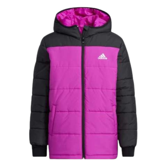 Куртка Adidas Performance YK Padded Jacket H45028 (Оригинал)