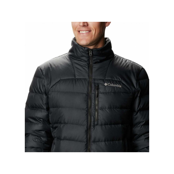 Куртка Columbia Autumn Down Jacket 1910451-010 (Оригінал) - фото №2