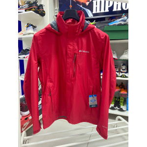 Куртка Columbia Glennaker Lake Rain Jacket - Men'S RM1003-615 (Оригінал)