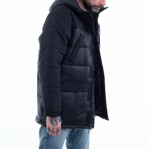 Куртка Jacket The North Face Hmlyn Insulated Parka NF0A4QZ5JK3 (Оригінал)