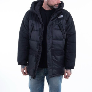 Куртка Jacket The North Face Hmlyn Insulated Parka NF0A4QZ5JK3 (Оригінал)