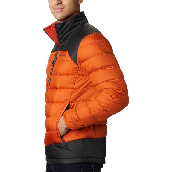 Куртка Men'S Autumn Park™ Down Jacket WM0989-010 (Оригінал) - фото №4
