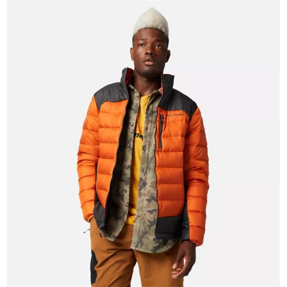 Куртка Men'S Autumn Park™ Down Jacket WM0989-010 (Оригінал) - фото №5