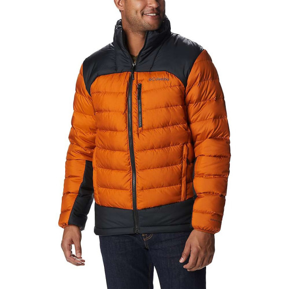 Куртка Men'S Autumn Park™ Down Jacket WM0989-010 (Оригінал)